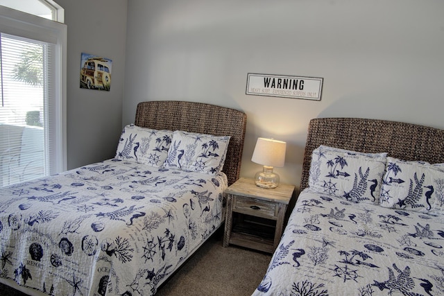 38 Aquamarine Cv, Miramar Beach, FL 32550 - bedroom featuring carpet