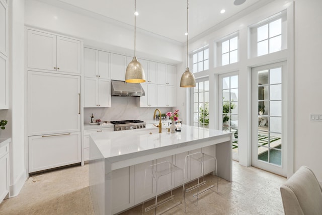45 Sugar Loaf Aly, Alys Beach, FL 32461 - photo 13