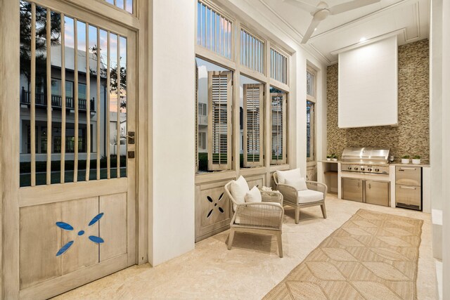 45 Sugar Loaf Aly, Alys Beach, FL 32461 - photo 42