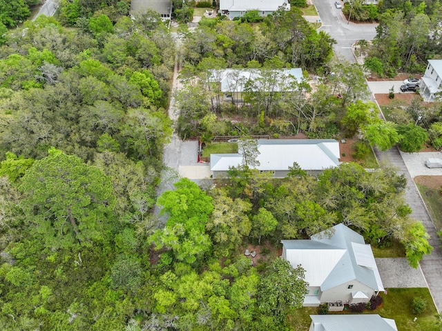 105 Greenbriar Ln, Santa Rosa Beach, FL 32459 - bird's eye view
