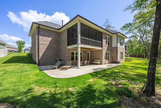 135 Caraway Dr, Niceville, FL 32578 - photo 48