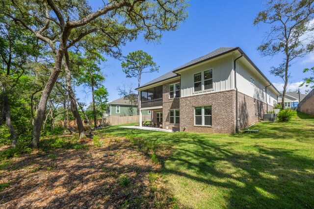 135 Caraway Dr, Niceville, FL 32578 - photo 50