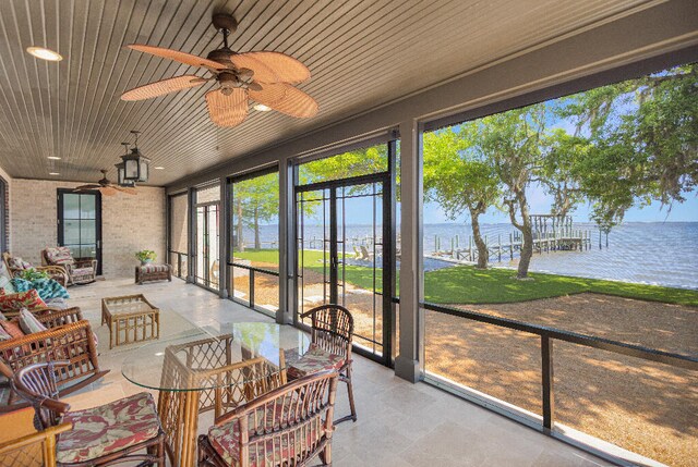 1570 Indian Woman Rd, Santa Rosa Beach, FL 32459 - photo 29