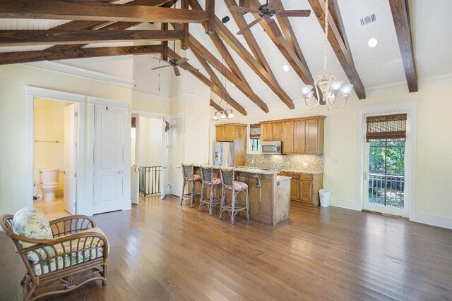 1570 Indian Woman Rd, Santa Rosa Beach, FL 32459 - photo 30