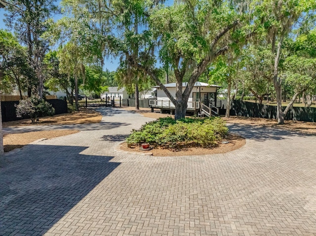 1570 Indian Woman Rd, Santa Rosa Beach, FL 32459 - photo 4