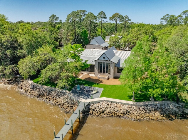 1570 Indian Woman Rd, Santa Rosa Beach, FL 32459 - photo 48