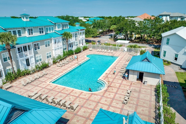 117 Village Blvd # 711, Santa Rosa Beach, FL 32459 - photo 33