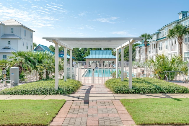 117 Village Blvd # 711, Santa Rosa Beach, FL 32459 - photo 30