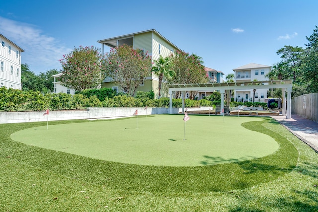 117 Village Blvd # 711, Santa Rosa Beach, FL 32459 - photo 40