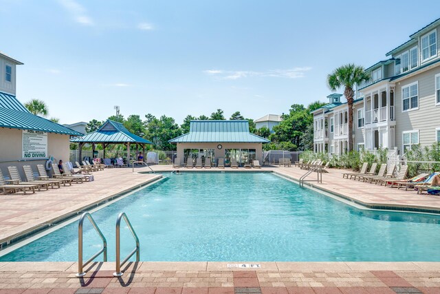 117 Village Blvd # 711, Santa Rosa Beach, FL 32459 - photo 34