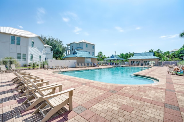 117 Village Blvd # 711, Santa Rosa Beach, FL 32459 - photo 35