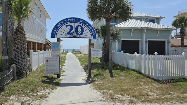 8214 Beach Dr, Panama City Beach, FL 32408 - photo 32