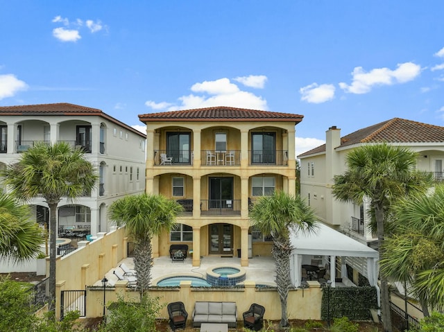 28 Spyglass Dr, Miramar Beach, FL 32550 - photo 70