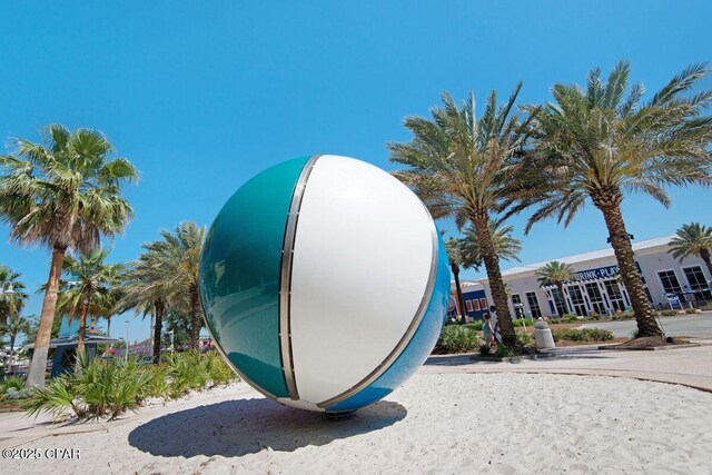 9900 S Thomas Dr Unit 1408, Panama City Beach, FL 32408 - exterior space