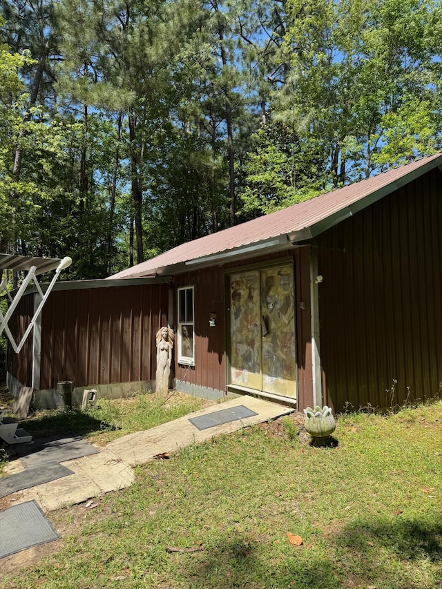 219 Jones Dr, Freeport, FL 32439 - photo 4