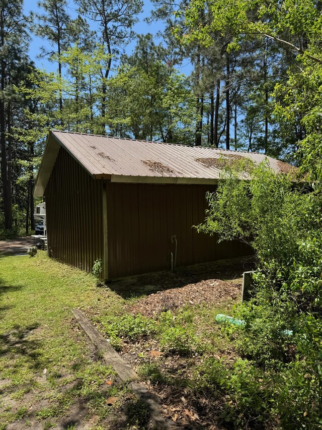 219 Jones Dr, Freeport, FL 32439 - photo 5