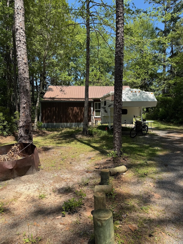 219 Jones Dr, Freeport, FL 32439 - photo 2
