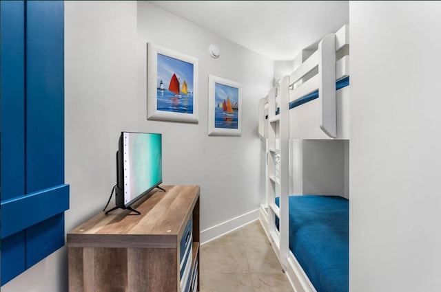 1110 Santa Rosa Blvd Unit A616, Fort Walton Beach, FL 32548 - bedroom with baseboards