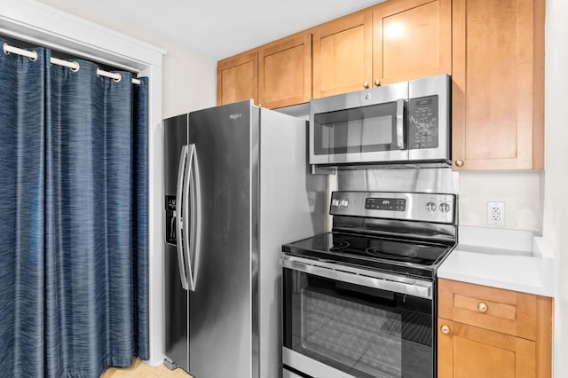 1110 Santa Rosa Blvd Unit A616, Fort Walton Beach, FL 32548 - kitchen featuring light countertops and stainless steel appliances
