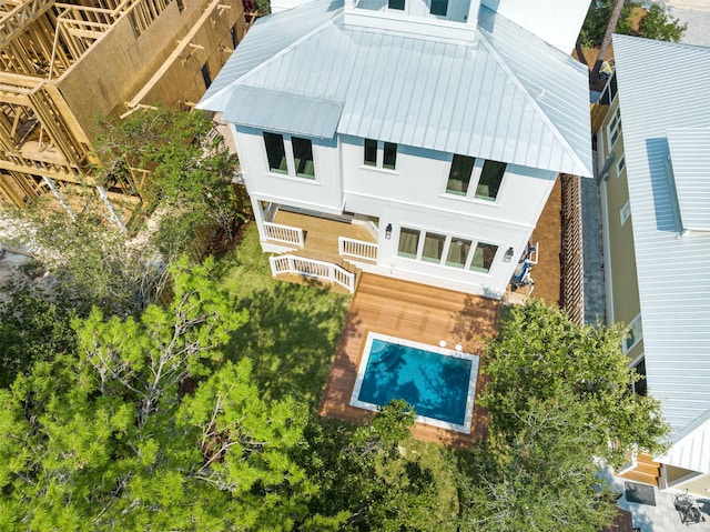 219 Dalton Dr, Santa Rosa Beach, FL 32459 - photo 11