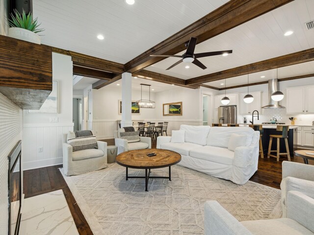 859 Sandgrass Blvd, Santa Rosa Beach, FL 32459 - photo 13