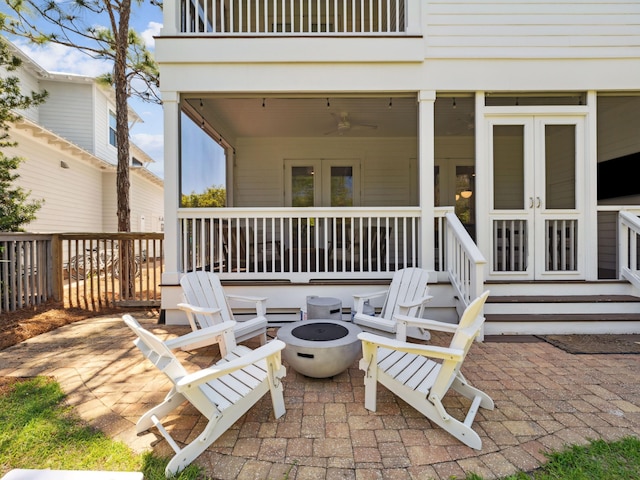 859 Sandgrass Blvd, Santa Rosa Beach, FL 32459 - photo 31