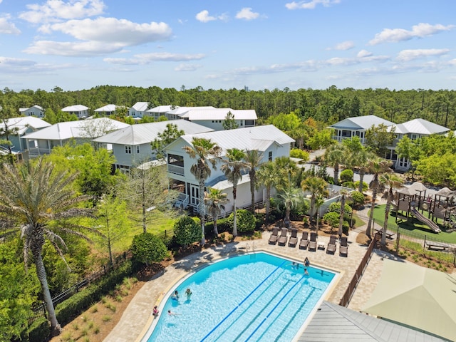 859 Sandgrass Blvd, Santa Rosa Beach, FL 32459 - photo 36