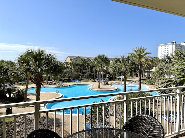 1751 Scenic Highway 98 Unit 212, Destin, FL 32541 - view of community pool