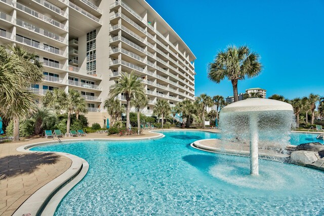 1751 Scenic Highway 98 Unit 212, Destin, FL 32541 - view of community pool
