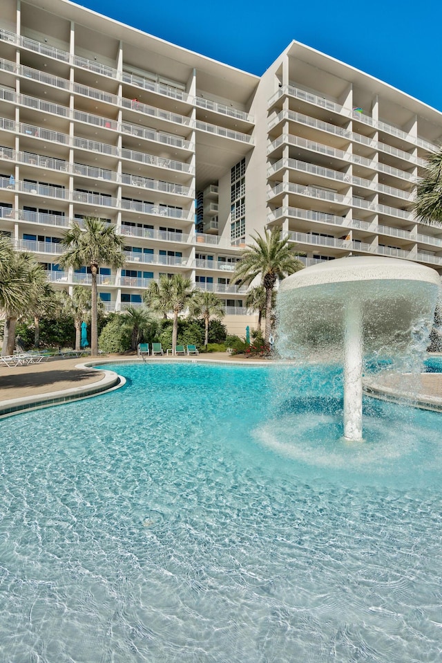 1751 Scenic Highway 98 Unit 212, Destin, FL 32541 - view of swimming pool