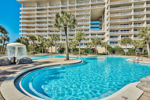 1751 Scenic Highway 98 Unit 212, Destin, FL 32541 - view of community pool