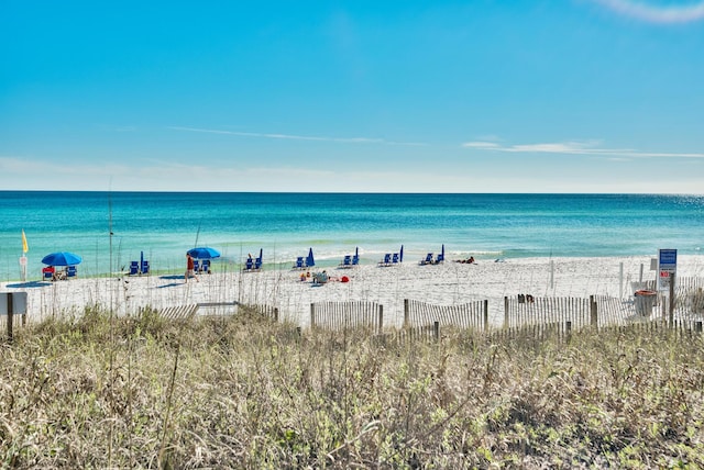 1751 Scenic Highway 98 Unit 212, Destin, FL 32541 - water view
