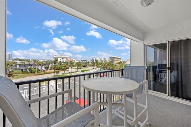 300 Gulf Shore Dr Unit 308, Destin, FL 32541 - view of balcony