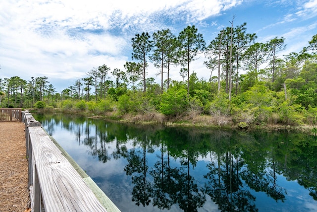 water view