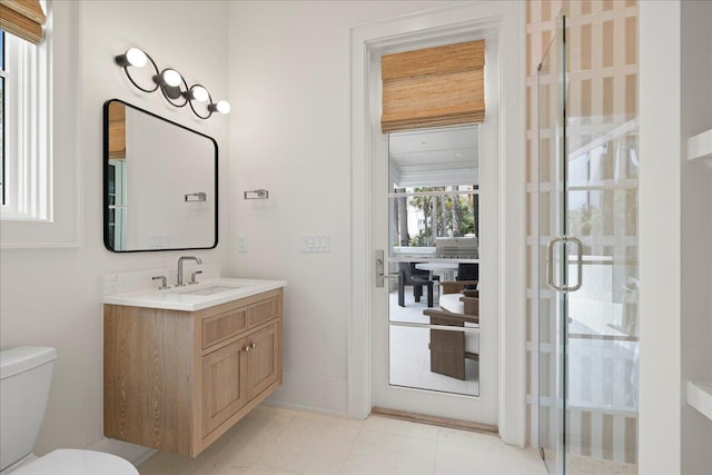 160 Heritage Dunes Ln S, Santa Rosa Beach, FL 32459 - bathroom with toilet and vanity
