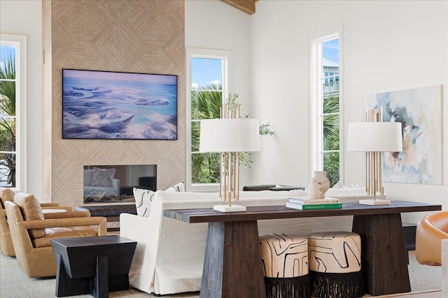 160 Heritage Dunes Ln S, Santa Rosa Beach, FL 32459 - interior space
