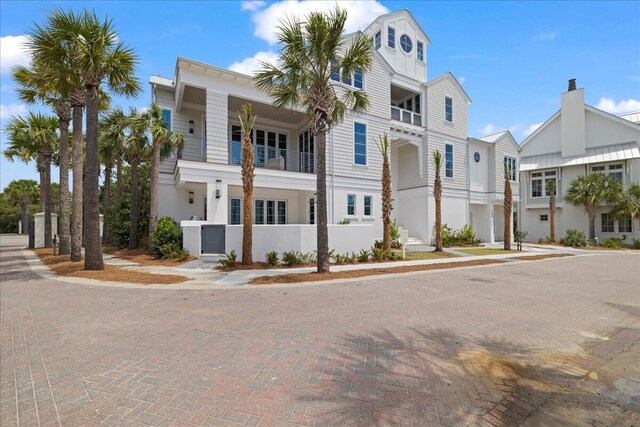 160 Heritage Dunes Ln S, Santa Rosa Beach, FL 32459 - view of property