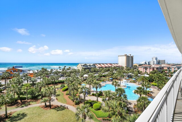 1751 E Scenic Highway 98 Unit 508, Destin, FL 32541 - photo 35