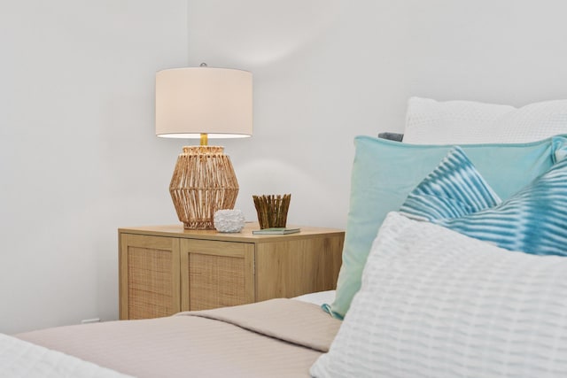 90 Basal St, Inlet Beach, FL 32461 - view of bedroom