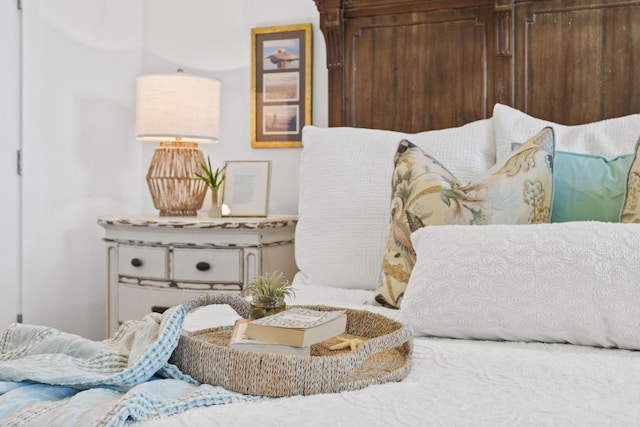 90 Basal St, Inlet Beach, FL 32461 - bedroom / living area view