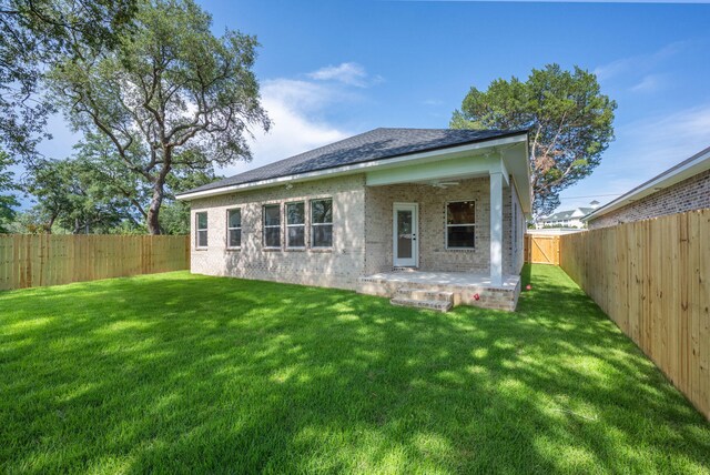 4198 Ida Coon Cir, Niceville, FL 32578 - photo 56