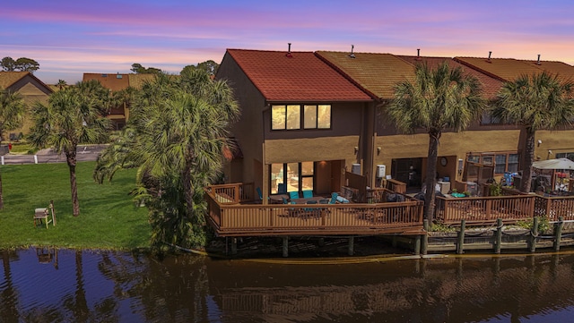 246 Grande Island Blvd, Panama City Beach, FL 32407 - photo 1