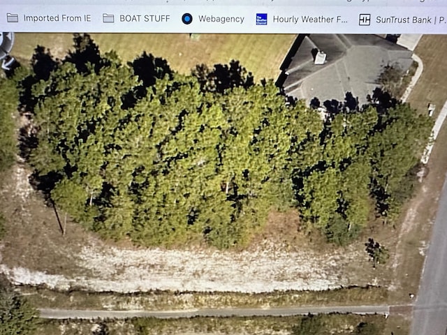 629 W Club House Dr, Freeport, FL 32439 - photo 1