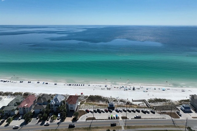 732 Scenic Gulf Dr Unit D103, Miramar Beach, FL 32550 - bird's eye view of unending shoreline