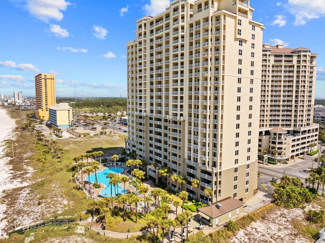 11807 Front Beach Rd # 1-309, Panama City Beach, FL 32407 - view of property