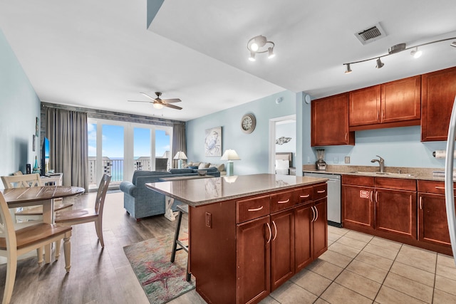9860 S Thomas Dr Unit 1110, Panama City Beach, FL 32408 - photo 12