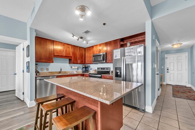 9860 S Thomas Dr Unit 1110, Panama City Beach, FL 32408 - photo 14