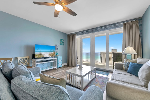 9860 S Thomas Dr Unit 1110, Panama City Beach, FL 32408 - photo 3