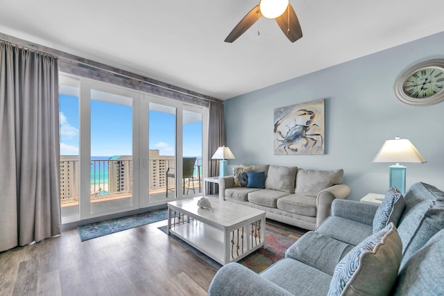 9860 S Thomas Dr Unit 1110, Panama City Beach, FL 32408 - photo 17