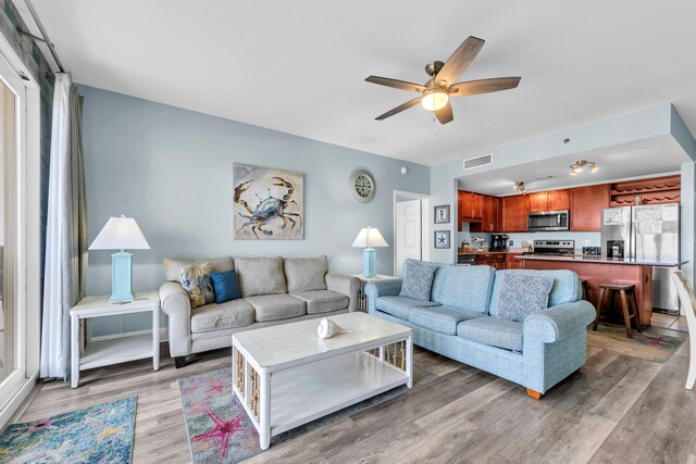 9860 S Thomas Dr Unit 1110, Panama City Beach, FL 32408 - photo 18